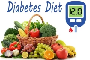 Diabetes Diet Chart: Diabetic Diet Plan & Menu