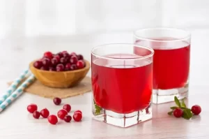 Health Benefits of Cranberries And Its Juice