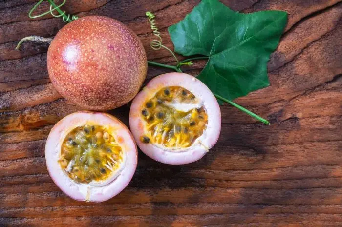 Health Benefits of Passion Fruit