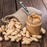 Health Benefits of Peanuts And Its Butter