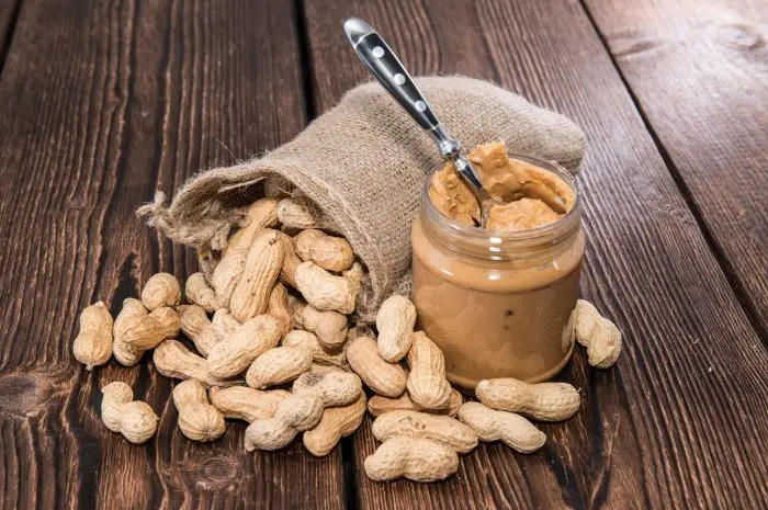 Health Benefits of Peanuts And Its Butter