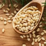 Health Benefits of Pine Nuts Or Chilgoza