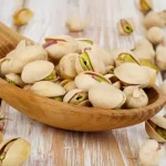 Health Benefits of Pistachio Nuts