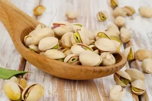 Health Benefits of Pistachio Nuts