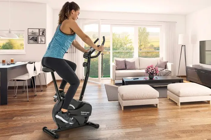 Home Exercise Bike: Your Gateway to Convenient Fitness