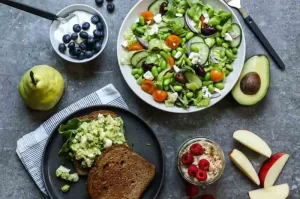 The Ultimate Guide to an Anti-Inflammatory Diet Meal Plan