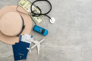 How to Determine the Right Amount of Medical Travel Insurance