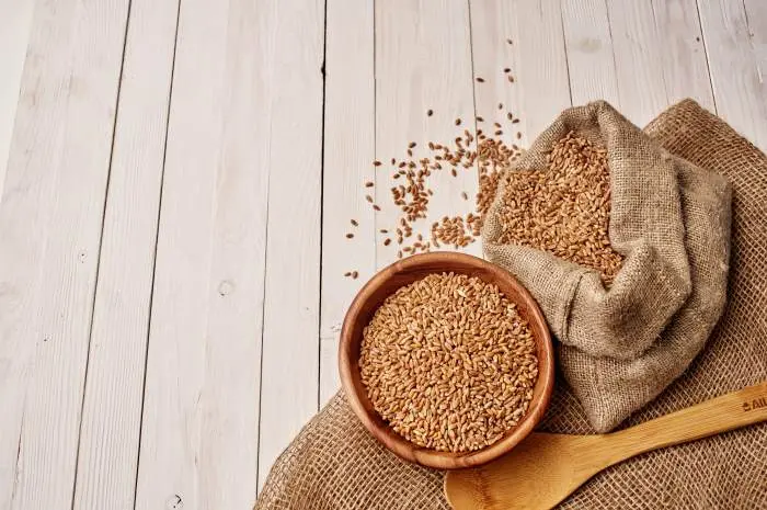 The Beauty Benefits of Grains Why These Natural Ingredients Are Transforming Skincare and Haircare