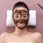 Benefits of Coffee Mask for Skin & Relieving Acne