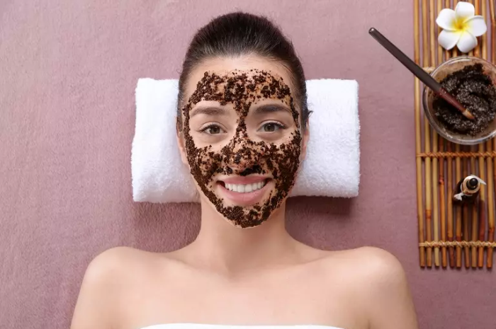 Benefits of Coffee Mask for Skin & Relieving Acne