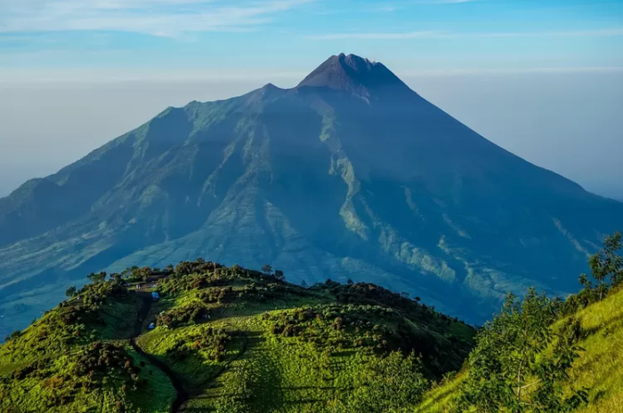 Most Beautiful Mountains in West Java That Will Satisfy True Adventurers