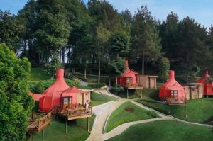 Must-Visit Glamping Places in Bandung for a Memorable Vacation