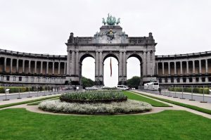 Tourist Attractions in Belgium That Offer Historical & Cultural Beauty